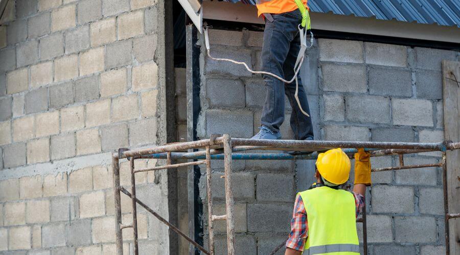 Expert Emergency Roof Repairs services in Middleville, NY
